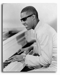 (SS2174458) Stevie Wonder Music Photo