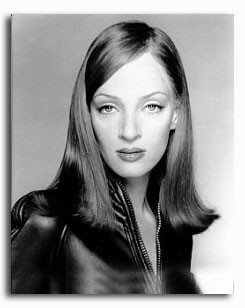 (SS2180698) Uma Thurman  Batman & Robin Movie Photo