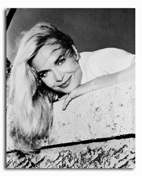 (SS2183727) Shirley Eaton Movie Photo