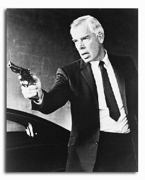 (ss2197806) Lee Marvin photo de musique à bout portant