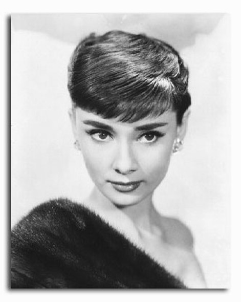 (SS2198287) Audrey Hepburn Movie Photo