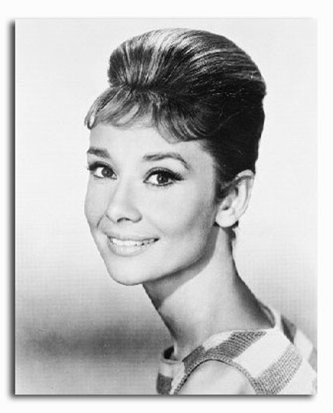 (SS2203006) Audrey Hepburn Movie Photo