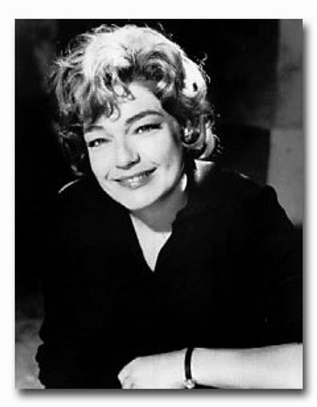 (SS2203786) Simone Signoret Movie Photo