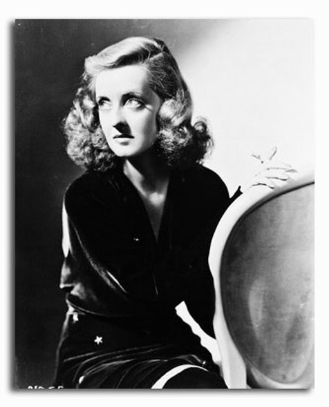 (SS2209766) Bette Davis Movie Photo