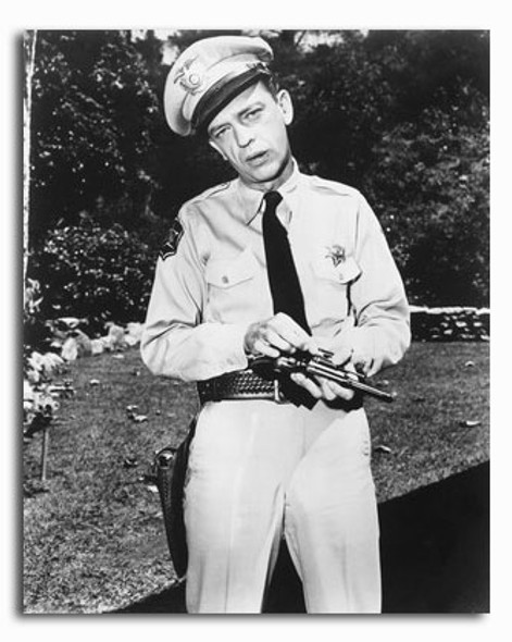 (SS2213315) Don Knotts  The Andy Griffith Show Movie Photo