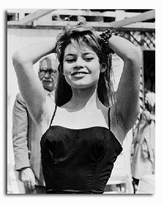 (SS2213705) Brigitte Bardot Movie Photo