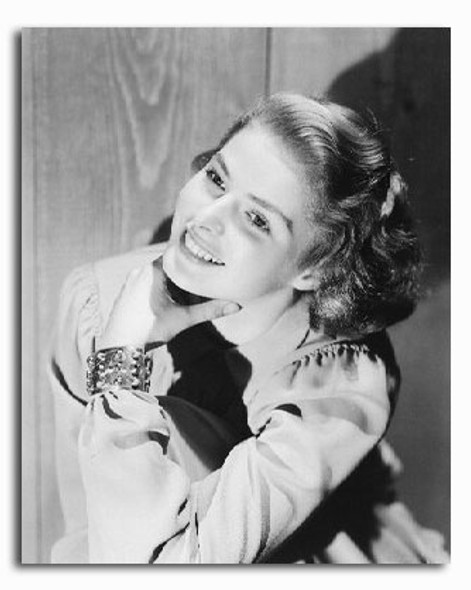 (SS2228317) Ingrid Bergman Movie Photo