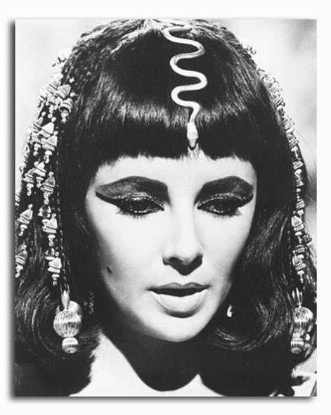 (SS2234401) Elizabeth Taylor  Cleopatra Movie Photo