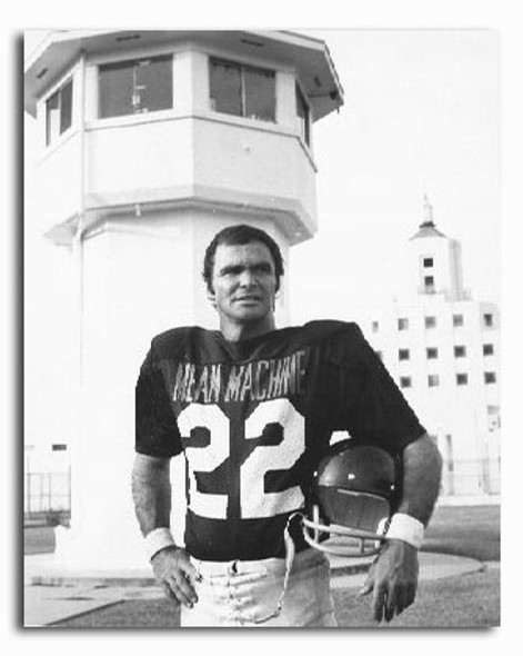 (SS2240303) Burt Reynolds  The Longest Yard Movie Photo