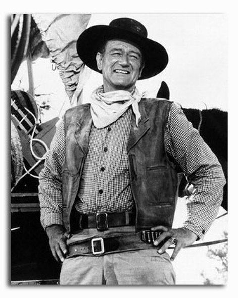(SS2246842) John Wayne Movie Photo