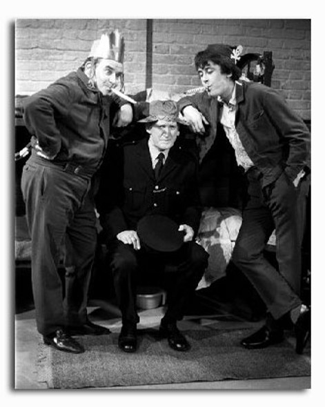 (SS2248116) Cast   Porridge Television Photo