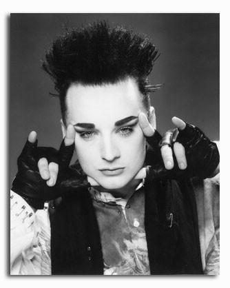 (SS2263404) Boy George Music Photo