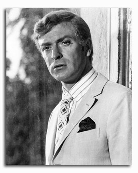 (ss2269644) Michael Caine la photo de musique de travail italien