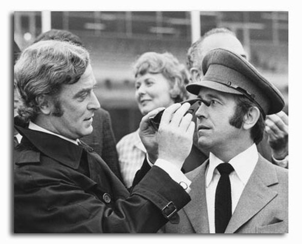 (SS2291341) Cast Get Carter Movie Photo (SS2291341) Cast Get Carter Movie Photo