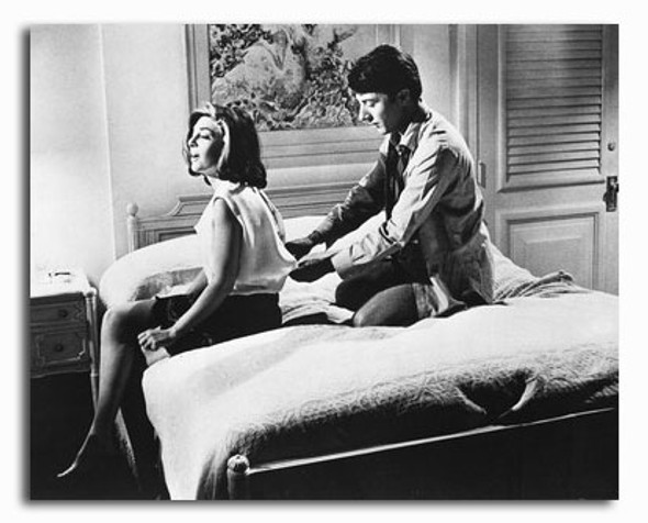 (SS2291432) Cast The Graduate Movie Photo (SS2291432) Cast The Graduate Movie Photo
