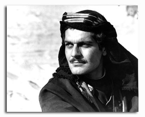 (SS2291627) Omar Sharif  Lawrence of Arabia Movie Photo