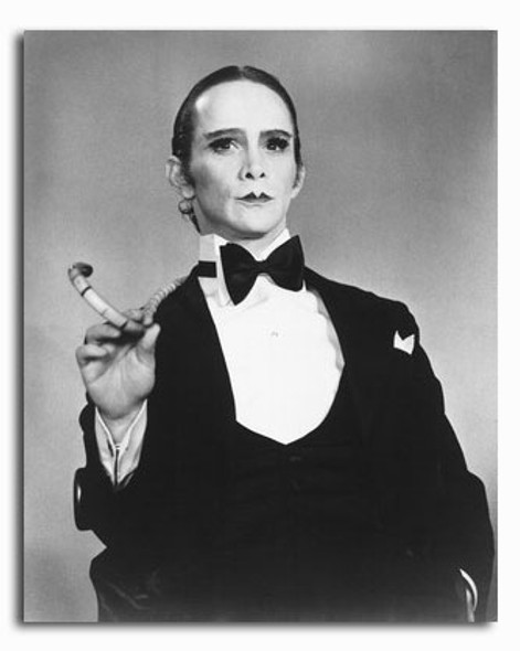 (SS2296645) Joel Grey  Cabaret Television Photo