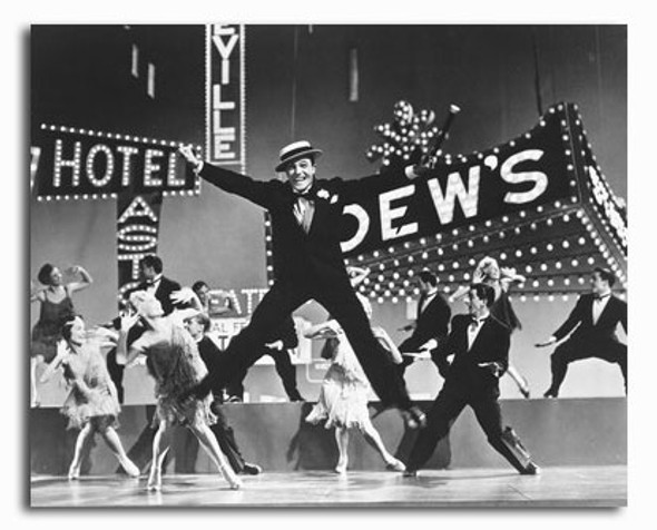 (SS2297555) Gene Kelly Singin' in the Rain Filmfoto