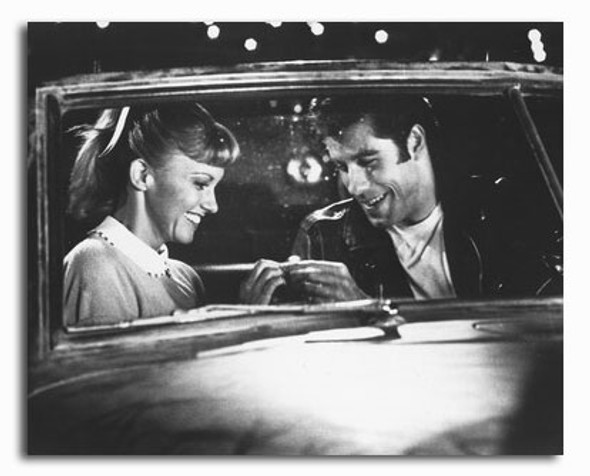 (SS2298426) Cast   Grease Movie Photo
