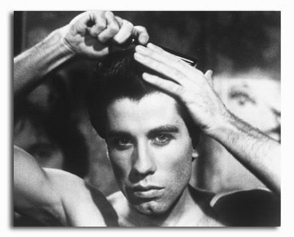 (SS2299219) John Travolta  Saturday Night Fever Movie Photo