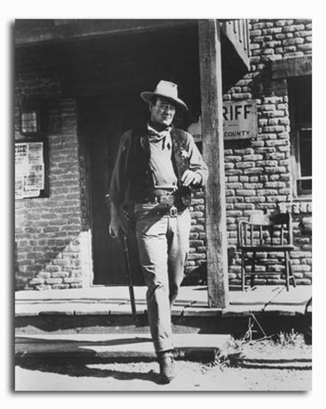 (SS2304289) John Wayne  Rio Bravo Movie Photo