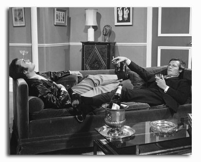 (SS2304978) Cast   The Persuaders! Movie Photo