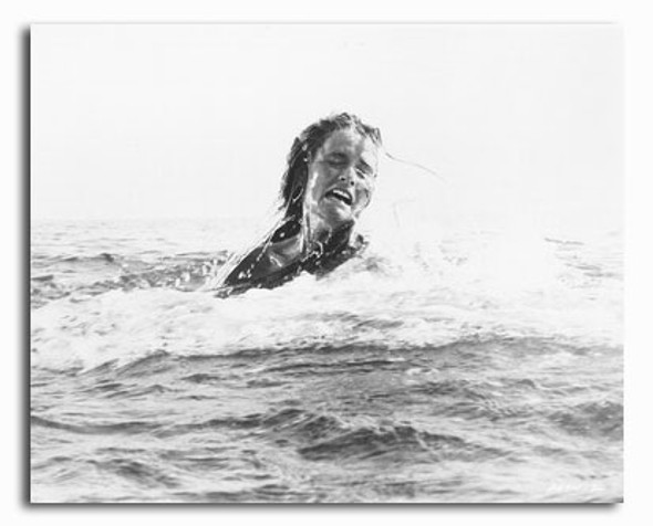 (SS2306928) Susan Backlinie  Jaws Movie Photo
