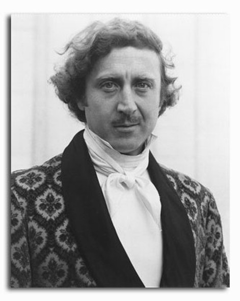 (SS2310841) Gene Wilder  Young Frankenstein Movie Photo