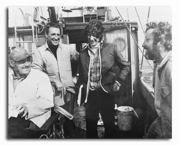 (ss2313376) photo du film Cast Jaws