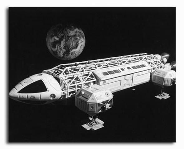 (ss2314845) espacio: foto de televisión de 1999