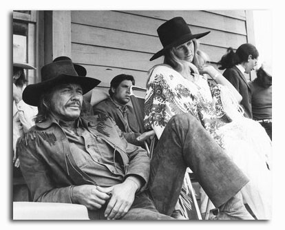 (SS2316522) Charles Bronson Movie Photo