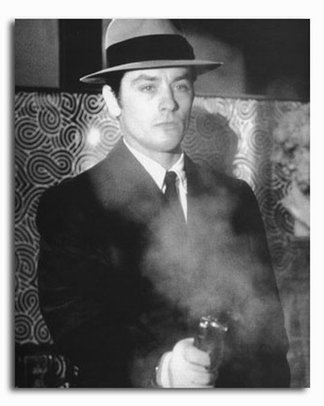 (SS2321670) Alain Delon Movie Photo