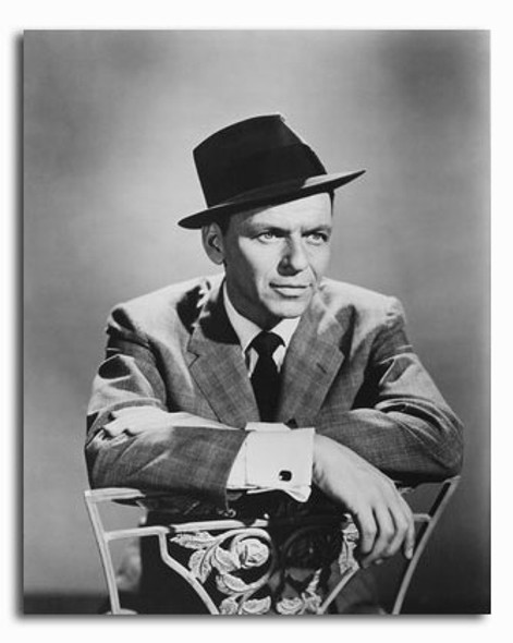 (SS2323711) Frank Sinatra Music Photo
