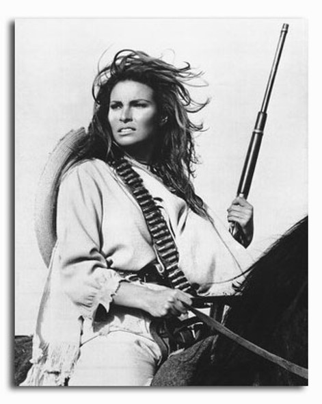 (ss2324361) Raquel Welch Filmfoto