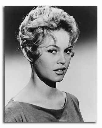(SS2325037) Brigitte Bardot Movie Photo