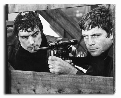 (SS2327377) Cast   Sitting Target Movie Photo