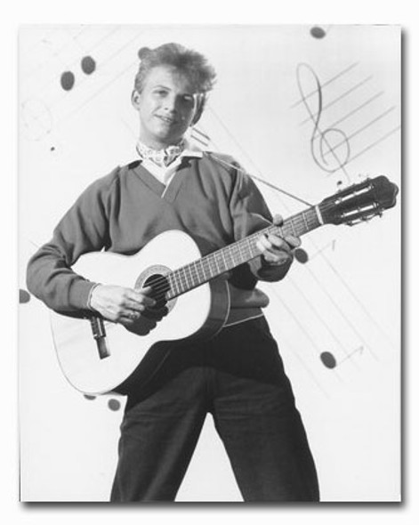 (ss2343341) tommy steele muziekfoto