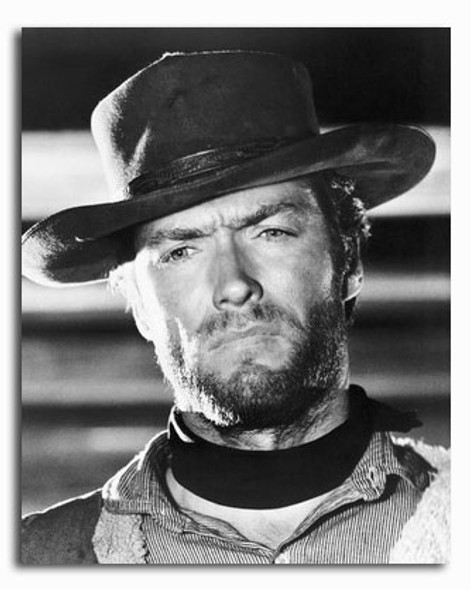 (ss2418039) Photo du film Clint Eastwood