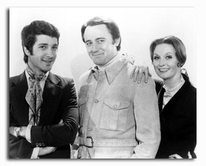 (SS2421679) Cast   The Protectors Movie Photo