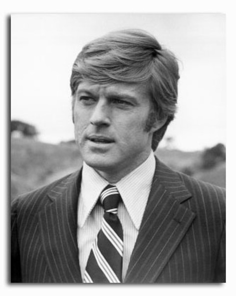 (SS2421705) Robert Redford Movie Photo