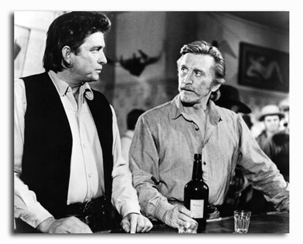 (SS2424591) Cast   A Gunfight Movie Photo