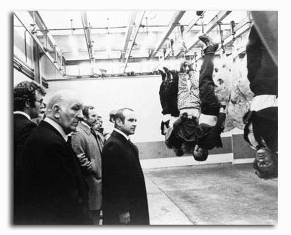 (SS2426073) Bob Hoskins The Long Good Friday Movie Photo (SS2426073) Bob Hoskins The Long Good Friday Movie Photo