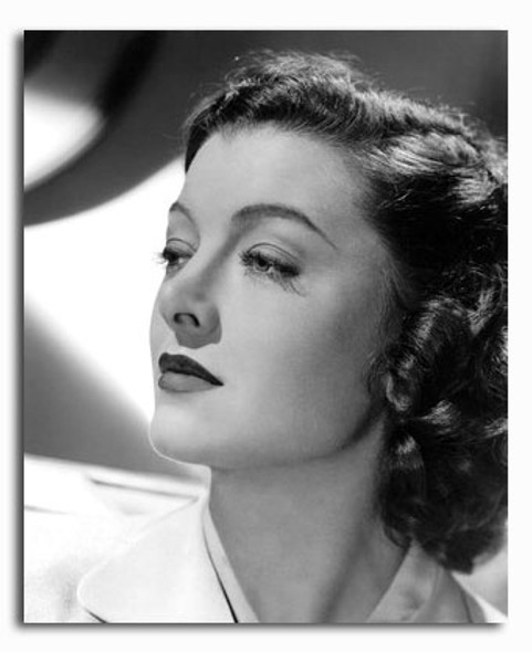 (SS2426424) Myrna Loy Movie Photo