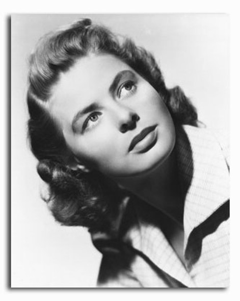 (ss2427646) Ingrid Bergman Filmfoto