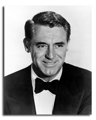 だ子 ケーリーグラント