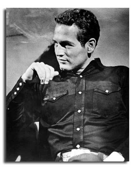 (ss2440542) foto de la película de paul newman