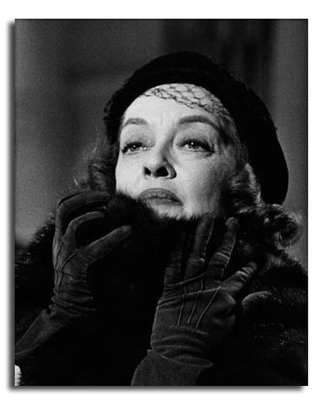 (ss2442115) photo de film de Bette Davis