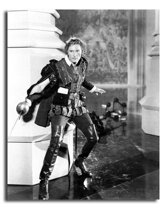 (SS2449889) Errol Flynn  The Sea Hawk Movie Photo