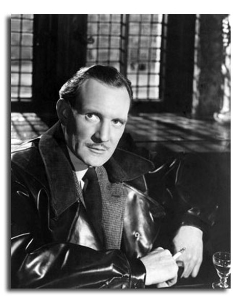 (SS2451410) Trevor Howard Movie Photo