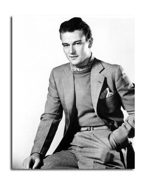 John Wayne Movie Photo (SS2453815)